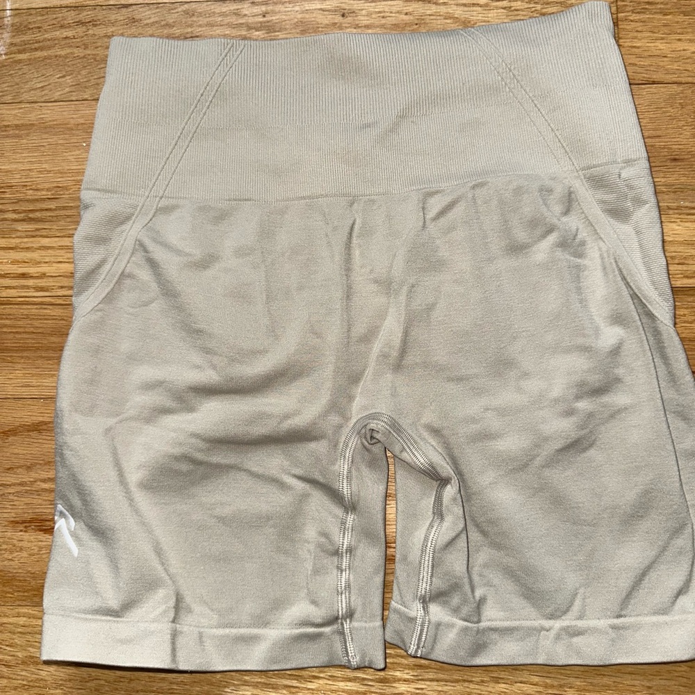 Oner Active Seamless Shorts Size Medium